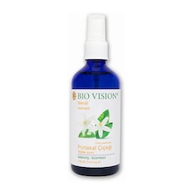 BioVision Portakal Çiçeği Distile Suyu Sprey 100 ML