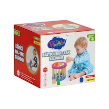 Playwood, Ahşap Eğitici Silindir Bultak