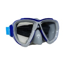 Maske Safari Delüx - 2175 - 1 Adet Çok Renkli