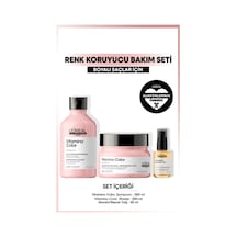 L'Oréal Professionnel Serie Expert Renk Koruyucu Bakım Seti L'Oréal Professionnel Serie Expert Renk Koruyucu Bakım Seti