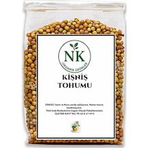 Kişniş Tohumu Tane 50gr