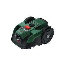 Bosch Visimow 18V-200 Solo Robotik Çim Biçme Makinesi - 06008A6501