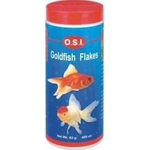 OSI Goldfish Flakes 450ml / 63gr.