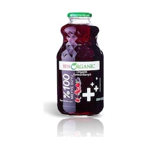 Kırmızı Meyveler 946 Ml.