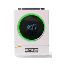 Or-tec 5.6kw 48v Akıllı İnverter