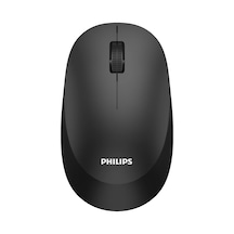Philips Spk7307bl/01 Kablosuz Mouse, Siyah