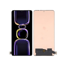 Xiaomi Redmi K60 Uyumlu Lcd Ekran Dokunmatik