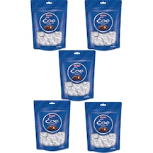 Ülker Ece İkramlık Bütün Fındıklı Sütlü Çikolata 5 x 350 G