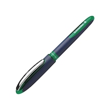Schneider One Business Roller Kalem 0.6 Mm. Yeşil Çok Renkli