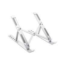 Powermaster 10-16'' Alüminyum Notebook Tablet Standı Ayarlanabilir