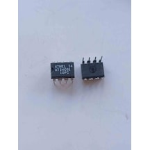 At24c0110pc Atmel Diğer Entegreler 8 Adet