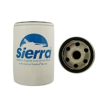 Sierra 18-7974 Volvo Penta Deniz Motoru Yağ Filtresi Bypass Özellikli Oem: 3827069