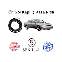 Nissan Maxima 2000-2003 Şen-las Sol Ön Kapı Fitili Şl29302