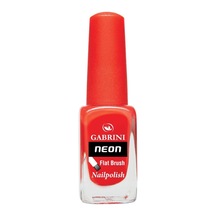 Neon Nail Polish N16 1 Paket 1 X 1 Adet