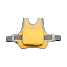 Sones Mtbd1063 Elektrikli Motosiklet Emniyet Kemeri Çocuk Emniyet Kemeri Bebek Kayışı Sarı