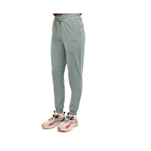 Lumberjack Wb Jogger 22ct133 5pr Mint Kadın Eşofman Altı Yeşil