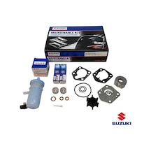 Suzuki Bakım Seti 9.9hp-15hp-20hp İçin
