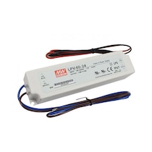 Meanwell Lpv-60-24 24v 2.5a Led Sürücü