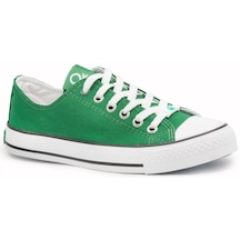 United Colors Of Benetton Bnt 21y 30177 Yeşil Erkek Ayakkabı Ayakkabı Spor