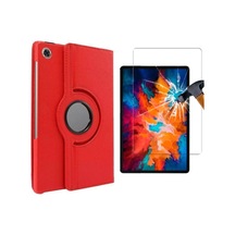 Huawei Matepad T8 Uyumlu Kılıf + Ekran Koruyucu
