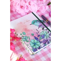 Pembe - Mor