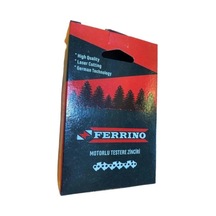 Ferrino KHB 12 Akülü Testere Zinciri 24 Diş