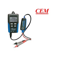 Cem Dt 175cv1 Elektrik Kesintisi ve Voltaj Takip Kayıt Cihazı
