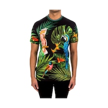 Dolce & Gabbana Dolce&Gabbana Erkek Tişört G8Kd0T Çok Renkli