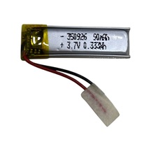 Sertec 350926 3.7v 90 Mah Li-polymer Pil Devreli/1.5a Evimdeyokyok
