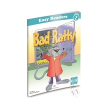 Bad Ratty Level 2 - Michael Wolfgang - The Kidland