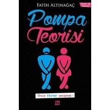 Pompa Teorisi - Fatih Altınağaç - Dokuz Yayınları
