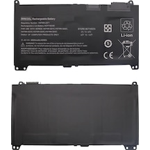 Notebook Batarya - Hp Probook 430 G4 Y8b28ea Muadili İle Uyumlu