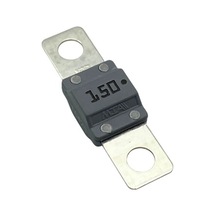 Mta Midival Sigorta Siyah 150 A N11.927