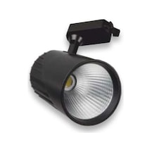Cata Ct-5315 30 Watt Venus Siyah Kasa Ray Spot Günışığı