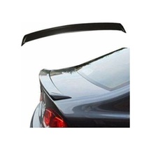 Honda Civic Fd6 06-11 Ithal Piano Black Spoiler