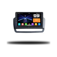Seat İbiza 2008-2015 Flaşörlü Teyplere Uyumlu Multimedya Carplay & Android Auto Kamera He