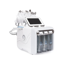 Hydrafacıal Cilt Bakım ve Onarım  Cihazı