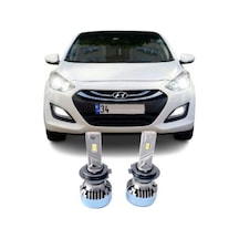 Megamarket06 Hyundaı İ30 Led Kısa Far Ampulü H7 Ultımate