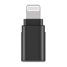 Boya Dıa Wm3 Mikrofon Lightning Konnektör