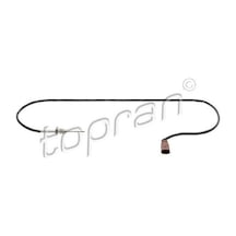 Topran 119770001 Egzoz Gazı Sıcaklık Sensörü Arteon Golf Vıı Passat A3 Q2 Ateca Leon Karoq Octavia Superb 15