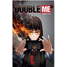 Double Me - 1 - Miki Makasu - DEX