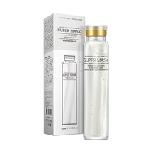 Bioaqua 2In1 Maskeli Super Spa  Serum 50 ML
