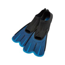 Cressi Agua Short Mavi Yüzücü Paleti No:33-34 Mavi