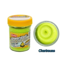 Powerbait Natural Scent Glitter Garlic Alabalık Hamuru