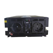 Alpex 1500 Watt 12 Volt Ups Şebeke Şarjlı Modifiye Sinüs İnverter