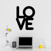 Love2-duvar Tablosu