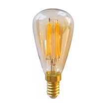 Cata Ct-4299 4w Rustik Led Ampul E14