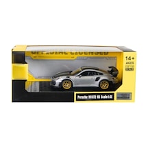 1/32 911 Gt2 Rs Model Araba