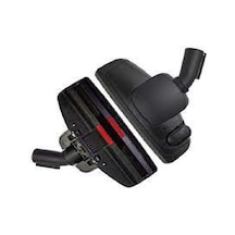 Siemens M Arka Tüm Süpürgelere Uyumlu Emici Başlık + Uyum Aparatı