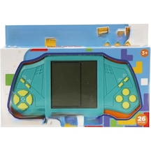 Bezos S00004812 Elekt.oyun Tetris 4r. Dmc